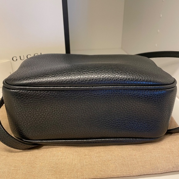 Authentic Gucci Soho Disco with dust bag and box - Picture 7 of 17